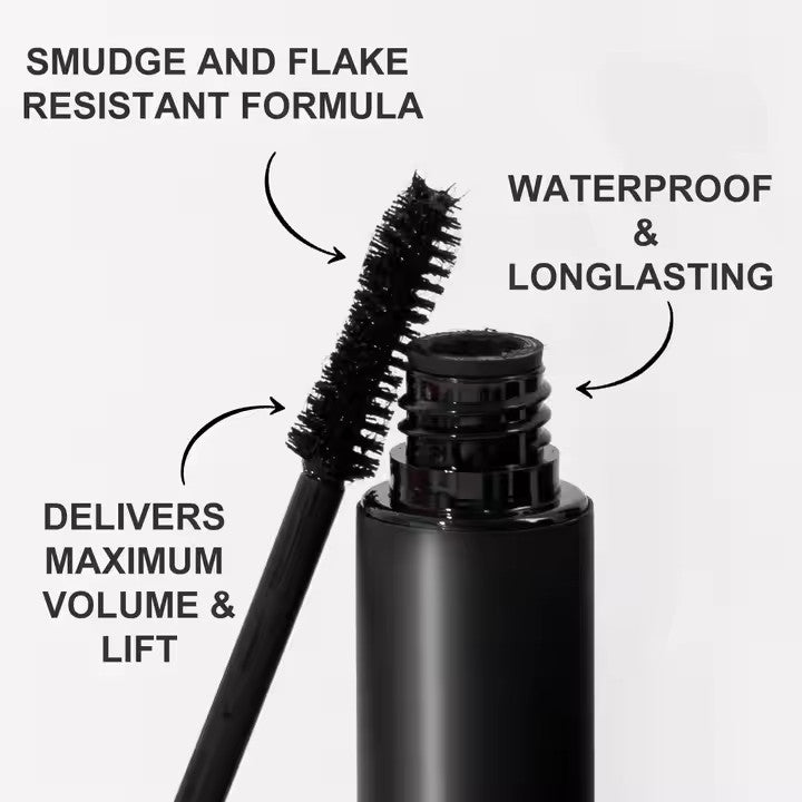 Lash Licker Waterproof Mascara