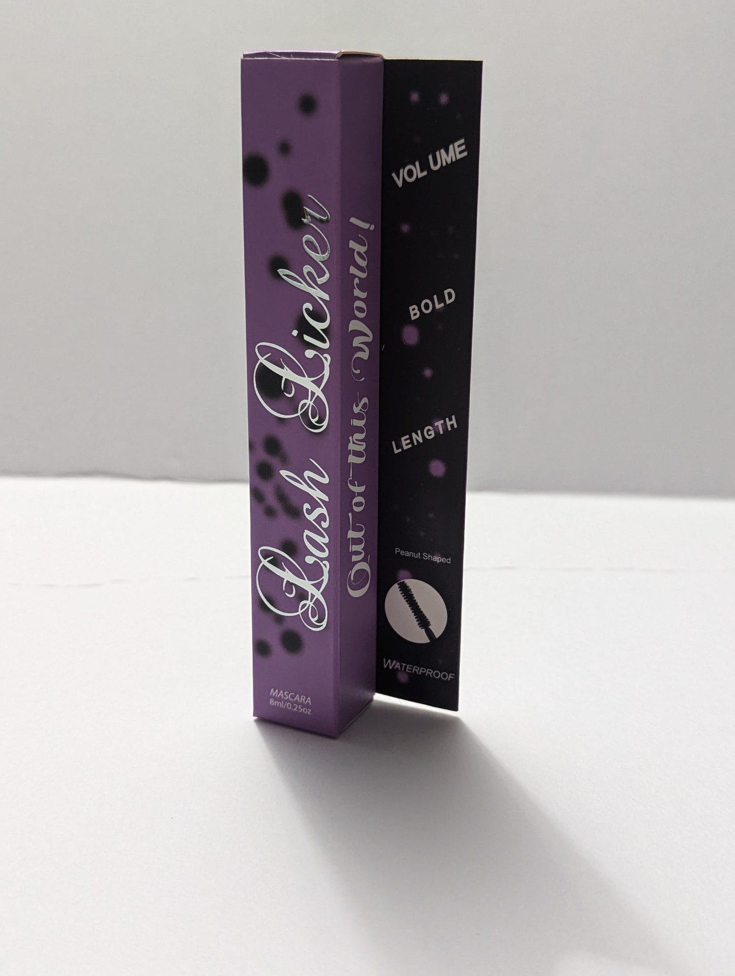 Lash Licker Waterproof Mascara